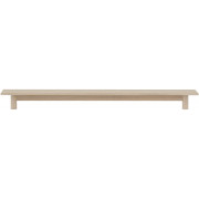 Muuto - Linear System Tablett 170 cm
