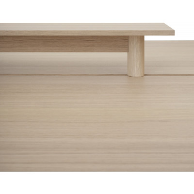 Muuto - Linear System Tablett 170 cm Muuto - Linear System Tablett 170 cm