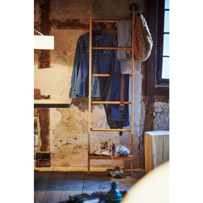 Jan Kurtz - Hop Handtuchleiter Jan Kurtz - Hop Handtuchleiter