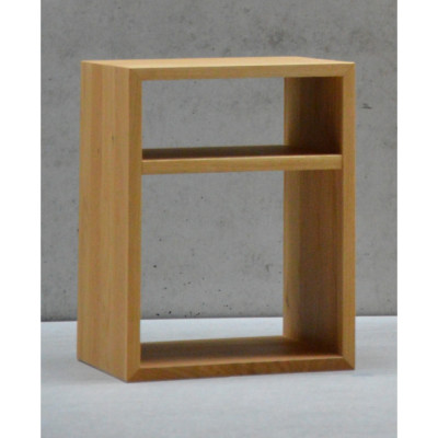 Jan Kurtz - Cubus C Beistelltisch Jan Kurtz - Cubus C Beistelltisch