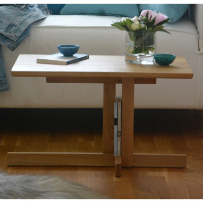 Jan Kurtz - Lucky Dog Beistelltisch Jan Kurtz - Lucky Dog Beistelltisch