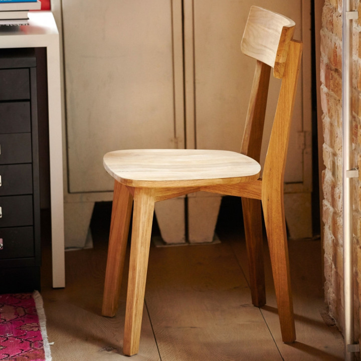 Jan Kurtz - Nea Stuhl