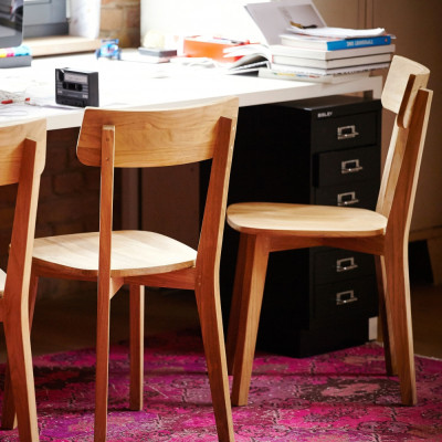 Jan Kurtz - Nea Stuhl