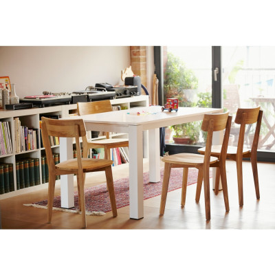 Jan Kurtz - Nea Stuhl