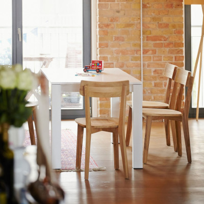 Jan Kurtz - Nea Stuhl