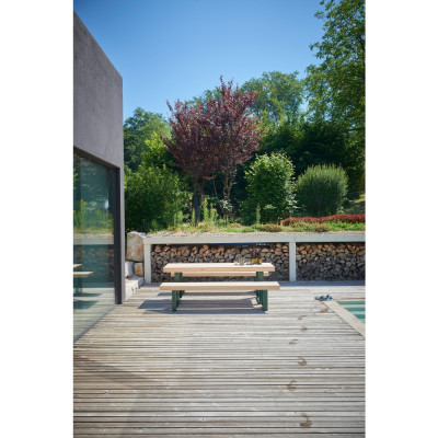 Jan Kurtz - Guard Tisch