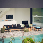 Jan Kurtz - Korfu Beistelltisch Jan Kurtz - Korfu Beistelltisch