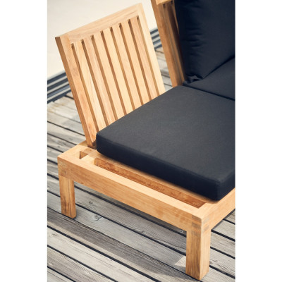 Jan Kurtz - Korfu Eckelement Jan Kurtz - Korfu Eckelement