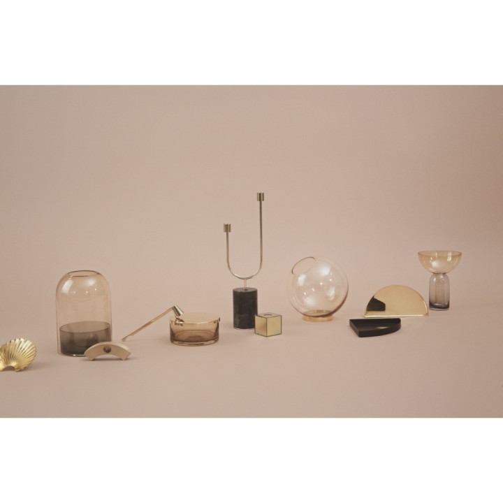 AYTM - Grasil Kerzenhalter Medium / H43,5 cm AYTM - Grasil Kerzenhalter Medium / H43,5 cm