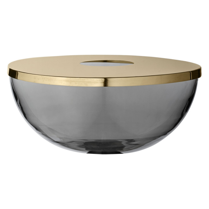 AYTM - Tota kombinierte Vase & Sch?ssel AYTM - Tota kombinierte Vase & Sch?ssel