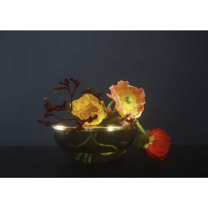 AYTM - Tota kombinierte Vase & Schüssel AYTM - Tota kombinierte Vase & Schüssel