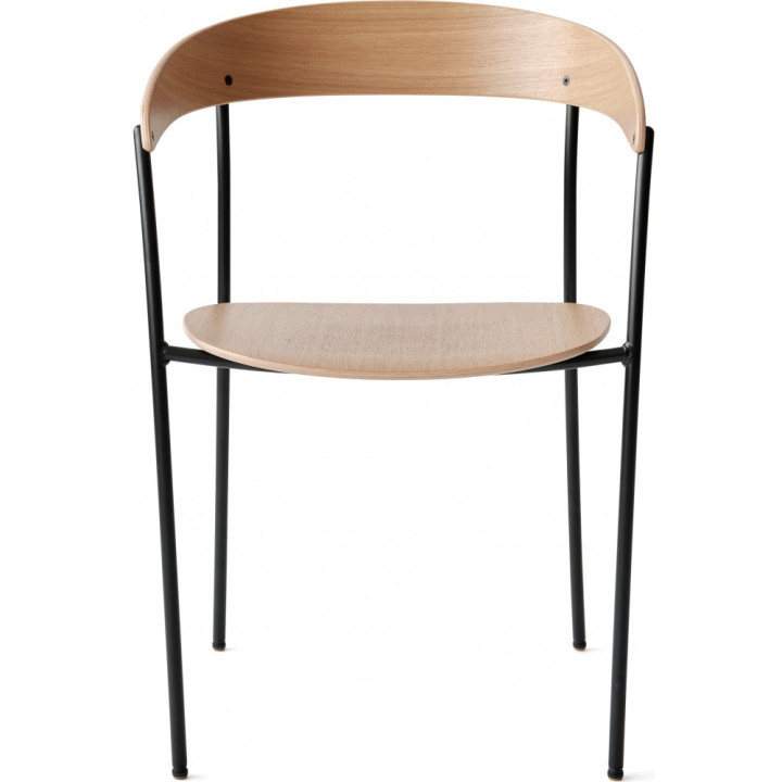 New Works - Missing Armlehnenstuhl New Works - Missing Armlehnenstuhl