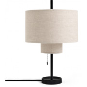 New Works - Margin Tischleuchte