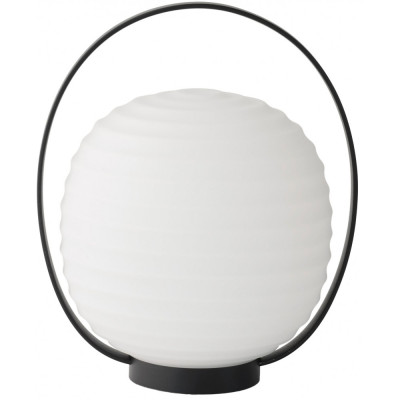 New Works - Lantern Portable Tischleuchte New Works - Lantern Portable Tischleuchte