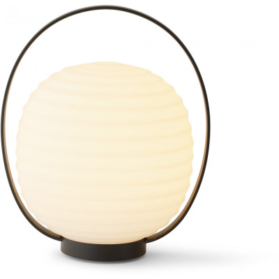 New Works - Lantern Portable Tischleuchte New Works - Lantern Portable Tischleuchte