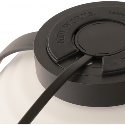 New Works - Lantern Portable Tischleuchte New Works - Lantern Portable Tischleuchte