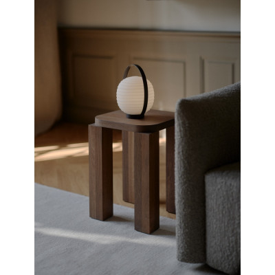 New Works - Lantern Portable Tischleuchte New Works - Lantern Portable Tischleuchte