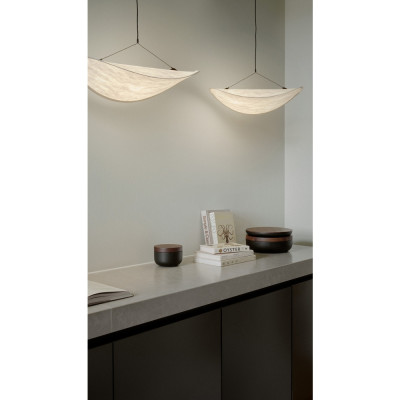 New Works - Tense Pendelleuchte Ø55 New Works - Tense Pendelleuchte Ø55