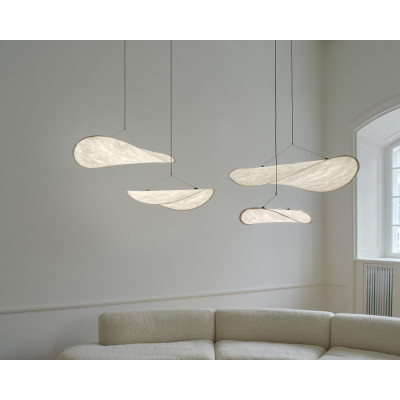 New Works - Tense Pendelleuchte Ø55 New Works - Tense Pendelleuchte Ø55