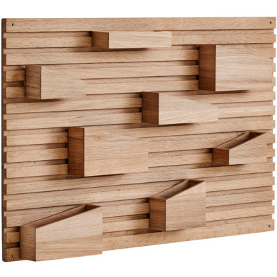 Woud - Input Organizer Woud - Input Organizer