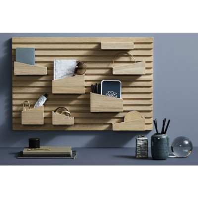 Woud - Input Organizer, Eiche Woud - Input Organizer, Eiche