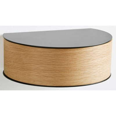 Eiche / schwarz Eiche / schwarz