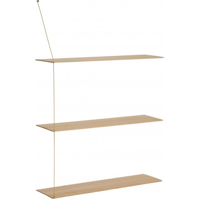 Woud - Regalbrett f?r Stedge Wandregal Anniversary Edition Woud - Regalbrett f?r Stedge Wandregal Anniversary Edition