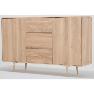 Gazzda - Fawn Kommode Gazzda - Fawn Kommode