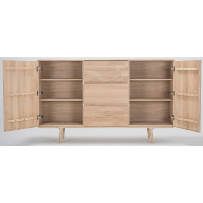 Gazzda - Fawn Kommode Gazzda - Fawn Kommode