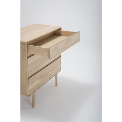 Gazzda - Fawn Drawer, Eiche natur Gazzda - Fawn Drawer, Eiche natur