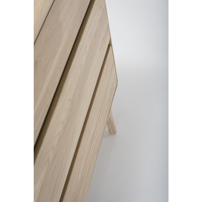 Gazzda - Fawn Drawer, Eiche natur Gazzda - Fawn Drawer, Eiche natur
