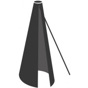 Cane-line - Cover 7: Cane-line Sonnenschirme (ausgenommen: Hyde)