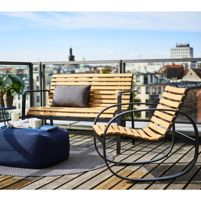 Cane-line - Parc Bank Cane-line - Parc Bank