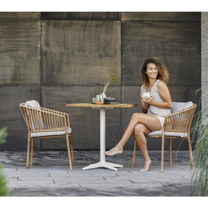 Cane-line - Ocean Sessel Weave Cane-line - Ocean Sessel Weave