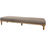 Cane-line - Arch Sofamodul 3-Sitzer