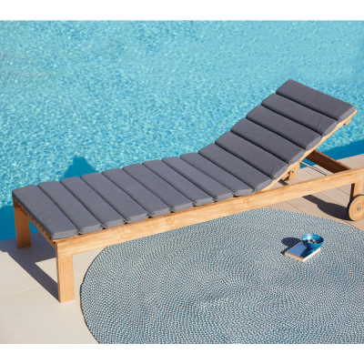 Cane-line - Auflage für Amaze Sonnenliege Cane-line - Auflage für Amaze Sonnenliege