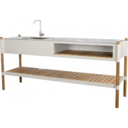 Cane-line - Sticks K?che Kombination 3