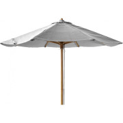 Cane-line - Classic Sonnenschirm mit Seilzug niedrig