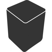 Cane-line - Cover 22: Highbacksessel