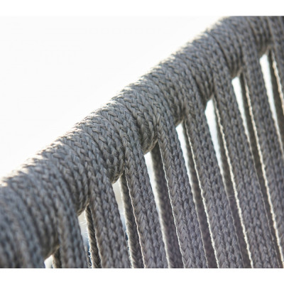 Cane-line - Moments 2-Sitzer Sofamodul Mittelelement Cane-line - Moments 2-Sitzer Sofamodul Mittelelement