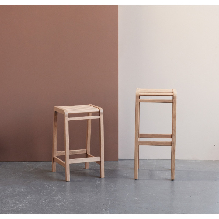 Andersen Furniture - HC3 Barhocker Andersen Furniture - HC3 Barhocker