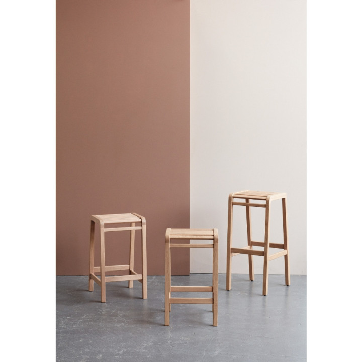 Andersen Furniture - HC3 Barhocker Andersen Furniture - HC3 Barhocker