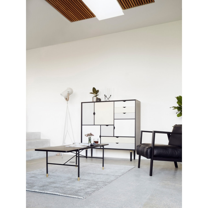 Andersen Furniture - C6 Couchtisch Andersen Furniture - C6 Couchtisch