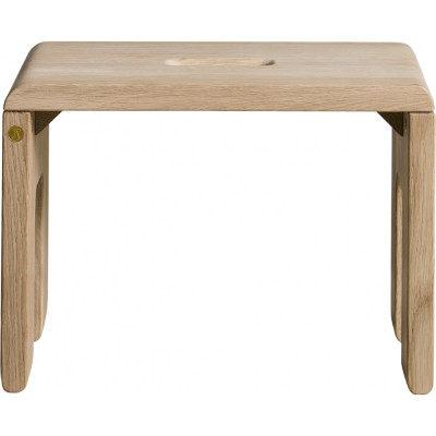 Andersen Furniture - Reach Hocker Andersen Furniture - Reach Hocker