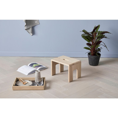 Andersen Furniture - Reach Hocker Andersen Furniture - Reach Hocker