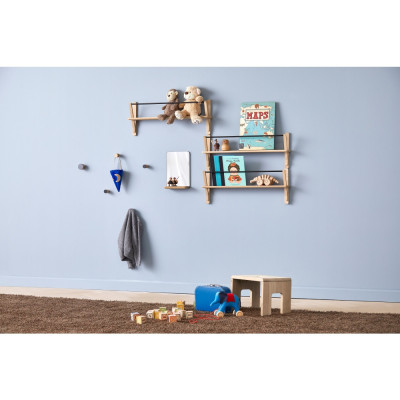 Andersen Furniture - Reach Hocker Andersen Furniture - Reach Hocker