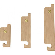Andersen Furniture - Multi Haken (3er Set)