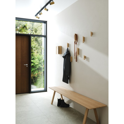 Andersen Furniture - Multi Haken (3er Set) Andersen Furniture - Multi Haken (3er Set)