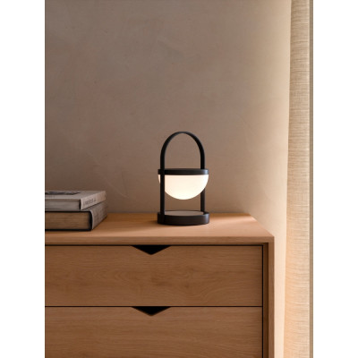 Andersen Furniture - A-Flash Portable Tischleuchte Andersen Furniture - A-Flash Portable Tischleuchte