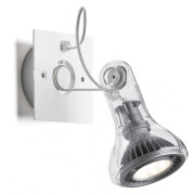 Marset - Atlas Wand-/Deckenleuchte